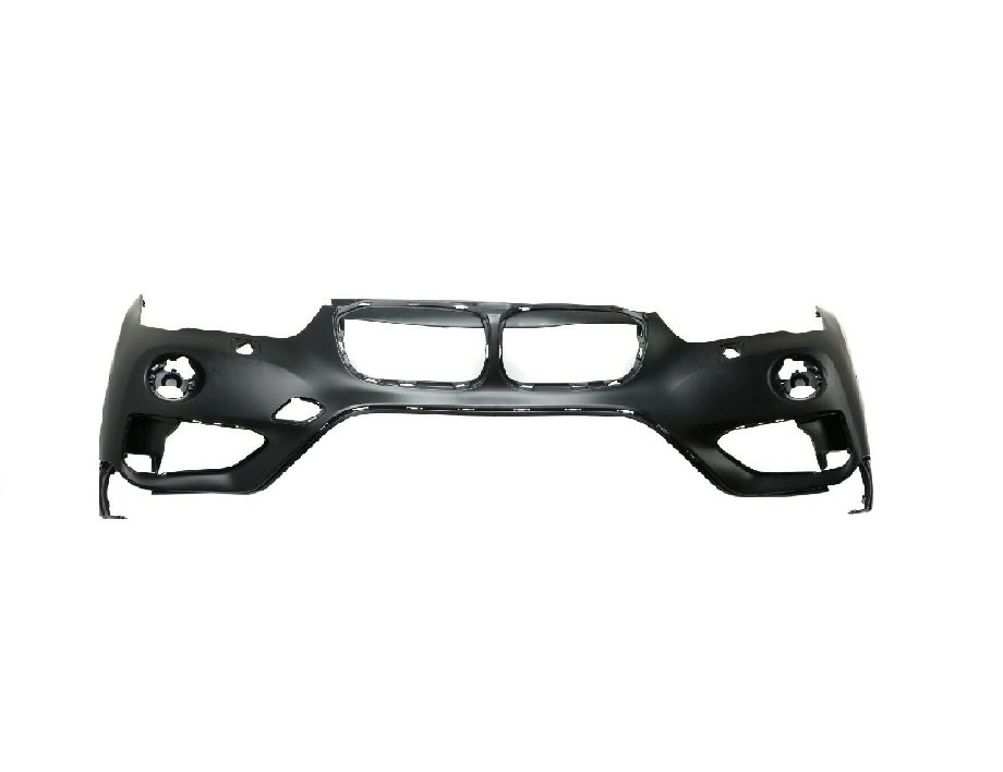 Parachoques delantero imprimado Lavafaros+sensores BMW X1  pour BMW X1 Parachoques delantero imprimado Lavafaros+sensores BMW X1  pour BMW X1