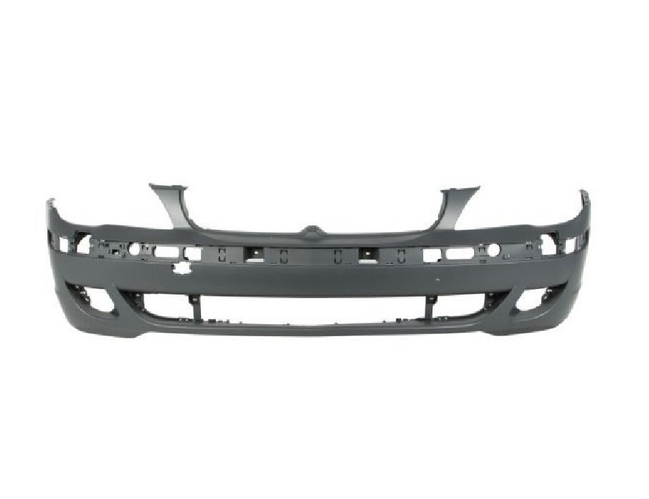 Acceder a la pieza Parachoques delantero imprimado