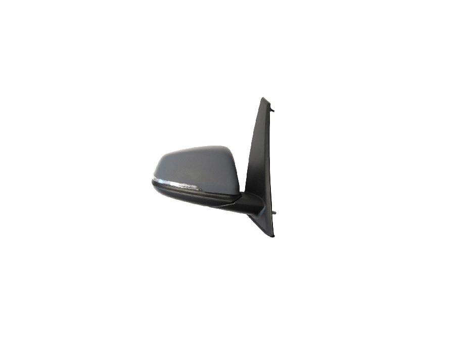 Retrovisor derecho eléctrico, térmico, imprimado gran ángulo + intermitente BMW SERIE 2 Completo, con carcasa para pintar del color del vehículo, intermitente y cristal convexo (ángulo muerto). Ajuste interior eléctrico, térmico. No abatible eléctricament pour BMW SERIE 2 Retrovisor derecho eléctrico, térmico, imprimado gran ángulo + intermitente BMW SERIE 2 Completo, con carcasa para pintar del color del vehículo, intermitente y cristal convexo (ángulo muerto). Ajuste interior eléctrico, térmico. No abatible eléctricament pour BMW SERIE 2