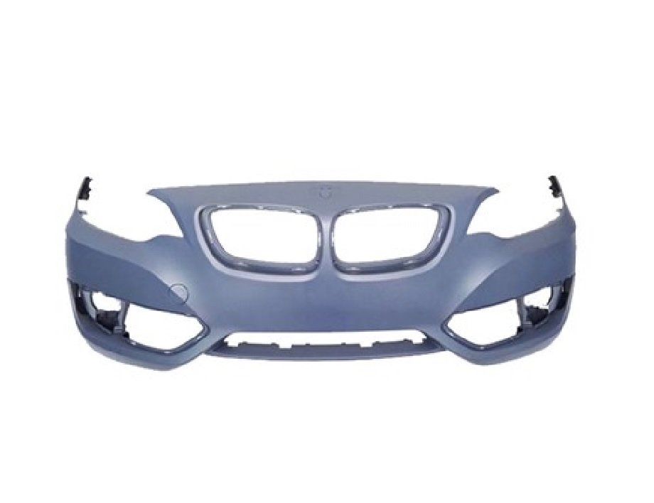 Parachoques delantero imprimado BMW SERIE 2  pour BMW SERIE 2 Parachoques delantero imprimado BMW SERIE 2  pour BMW SERIE 2