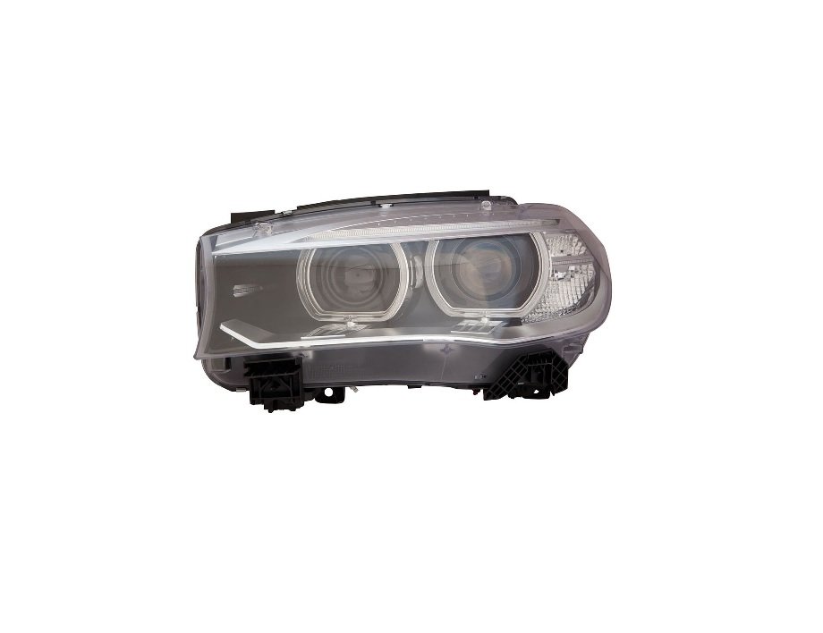 Faro izquierdo LED PY24W, D1S BMW X5  pour BMW X5 Faro izquierdo LED PY24W, D1S BMW X5  pour BMW X5