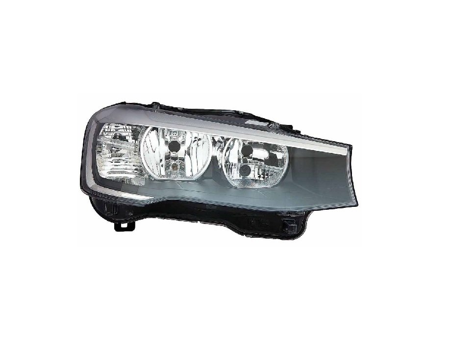 Faro derecho H7, +H7, PY21W, W5W, W21W BMW X4  pour BMW X3 Faro derecho H7, +H7, PY21W, W5W, W21W BMW X4  pour BMW X3