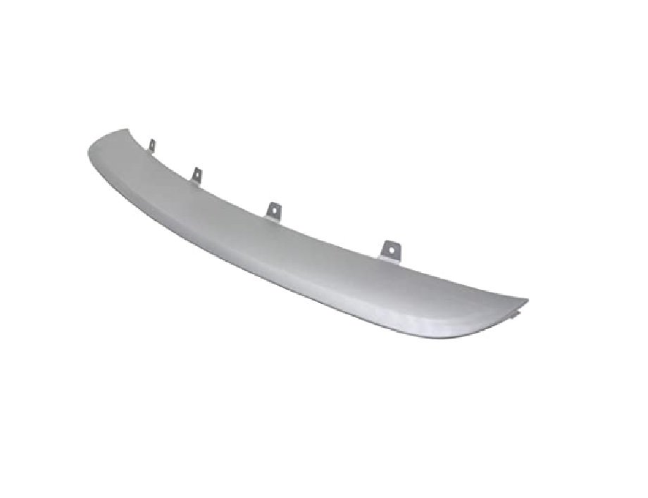 Acceder a la pieza Embellecedor parachoques delantero inferior gris