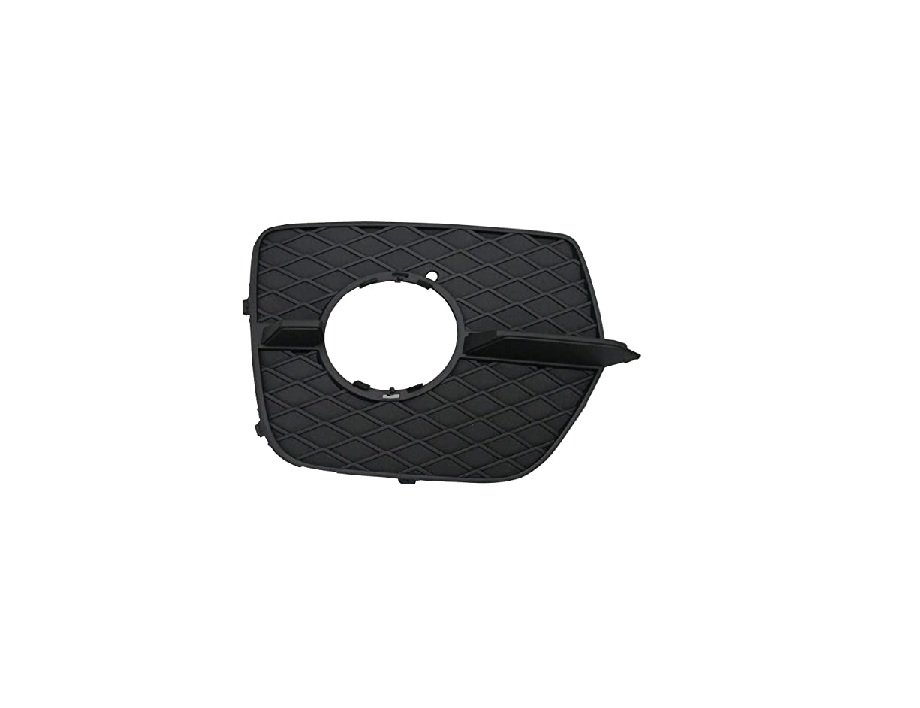 Acceder a la pieza Rejilla derecha parachoques delantero + AN