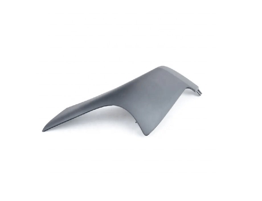 Acceder a la pieza Moldura parachoques izquierdo