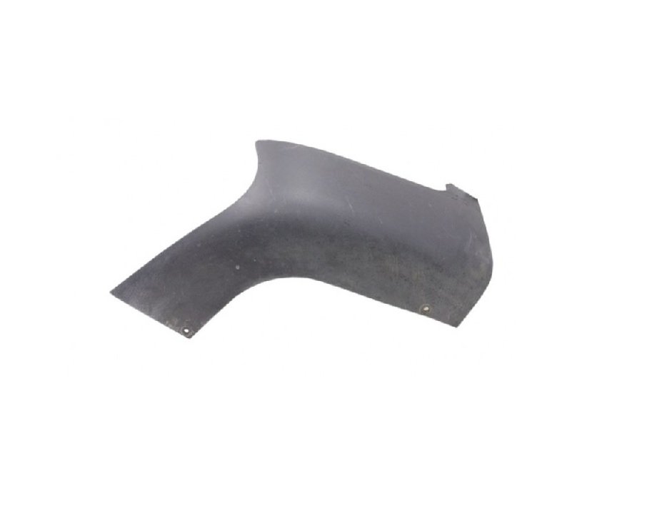 Acceder a la pieza Moldura parachoques derecho