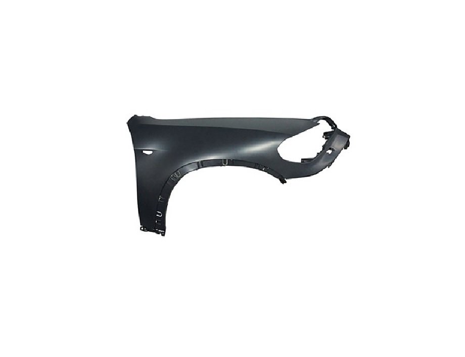 Acceder a la pieza Aleta delantera derecha [Lavafaros]