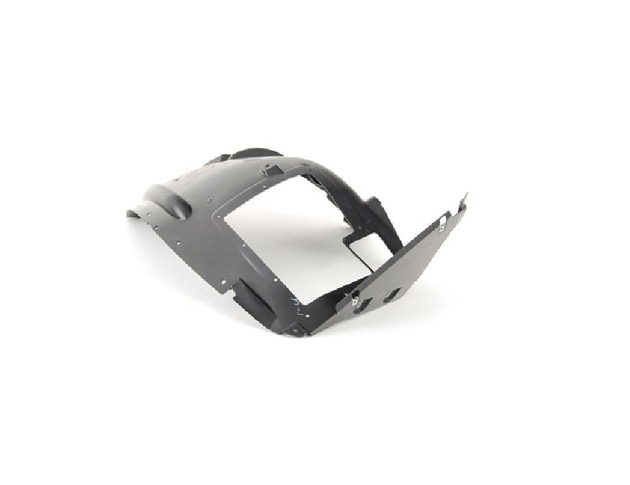 Acceder a la pieza Guardabarros delantero izquierdo 3.2L - 4.4L