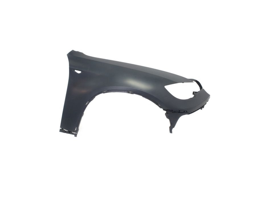 Acceder a la pieza Aleta delantera derecha