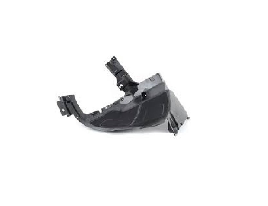 Acceder a la pieza Guardabarros delantero derecho [parte trasera]