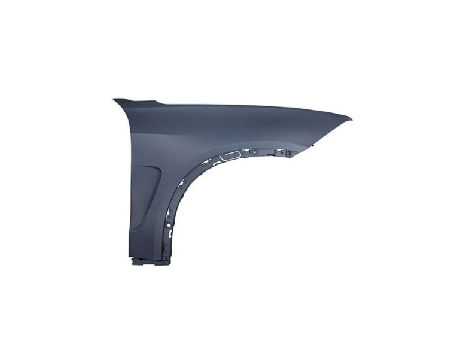 Acceder a la pieza Aleta delantera derecha imprimada