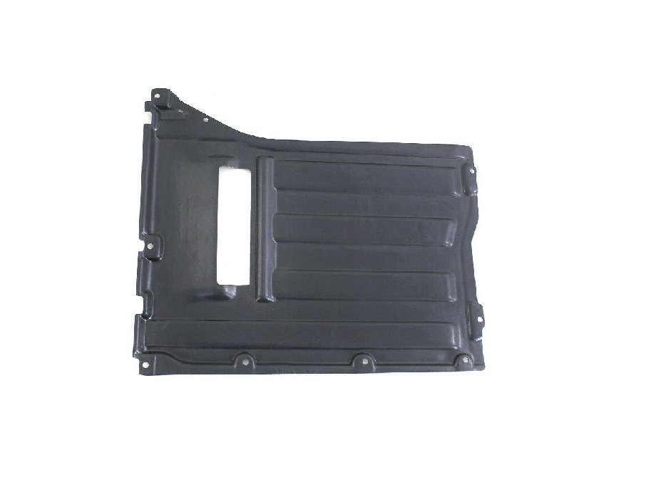 Acceder a la pieza Protección caja de cambios Diesel