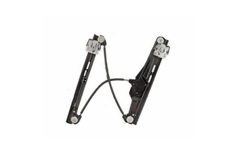 Acceder a la pieza Mecanismo elevalunas eléctrico puerta delantera derecha