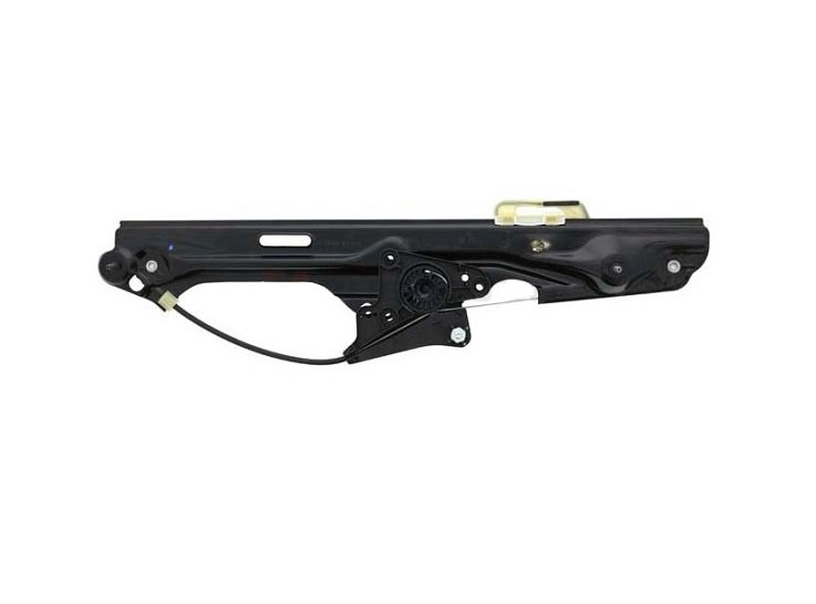 Acceder a la pieza Mecanismo elevalunas eléctrico puerta trasera derecha