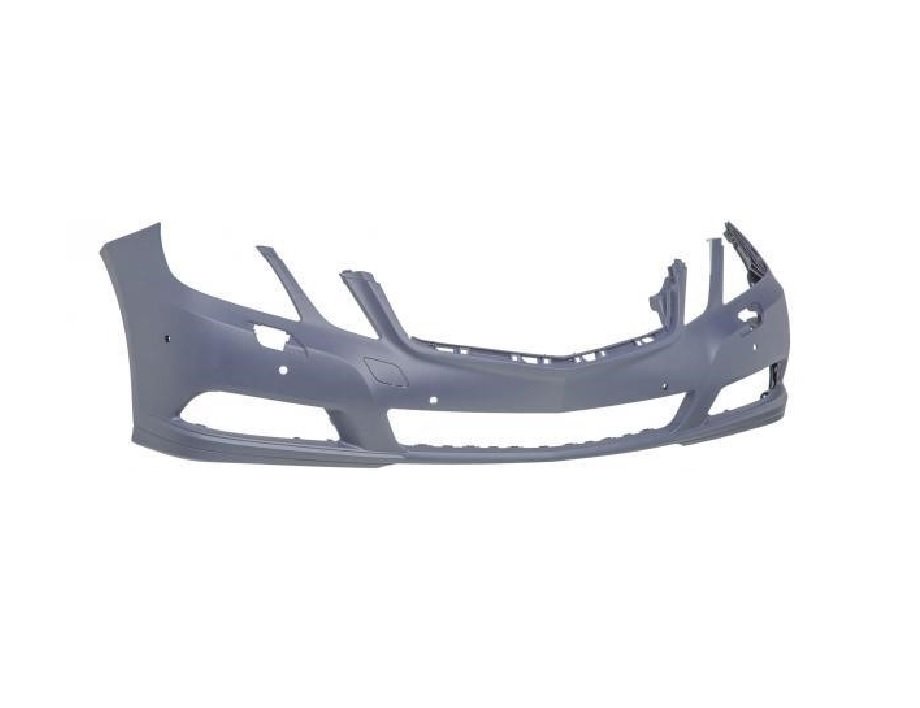 Acceder a la pieza Parachoques delantero imprimado lavafaros+sensores [CLASSIC]