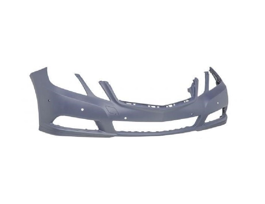 Acceder a la pieza Parachoques delantero imprimado sensores [CLASSIC]