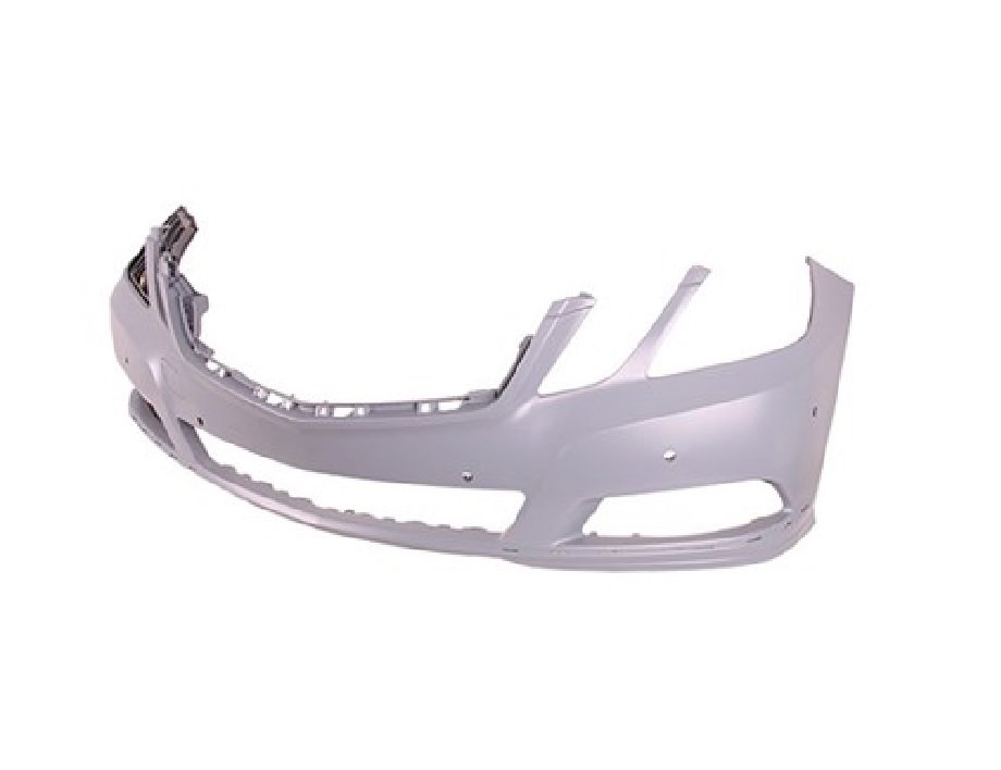 Acceder a la pieza Parachoques delantero imprimado sensores [ELEGANCE]