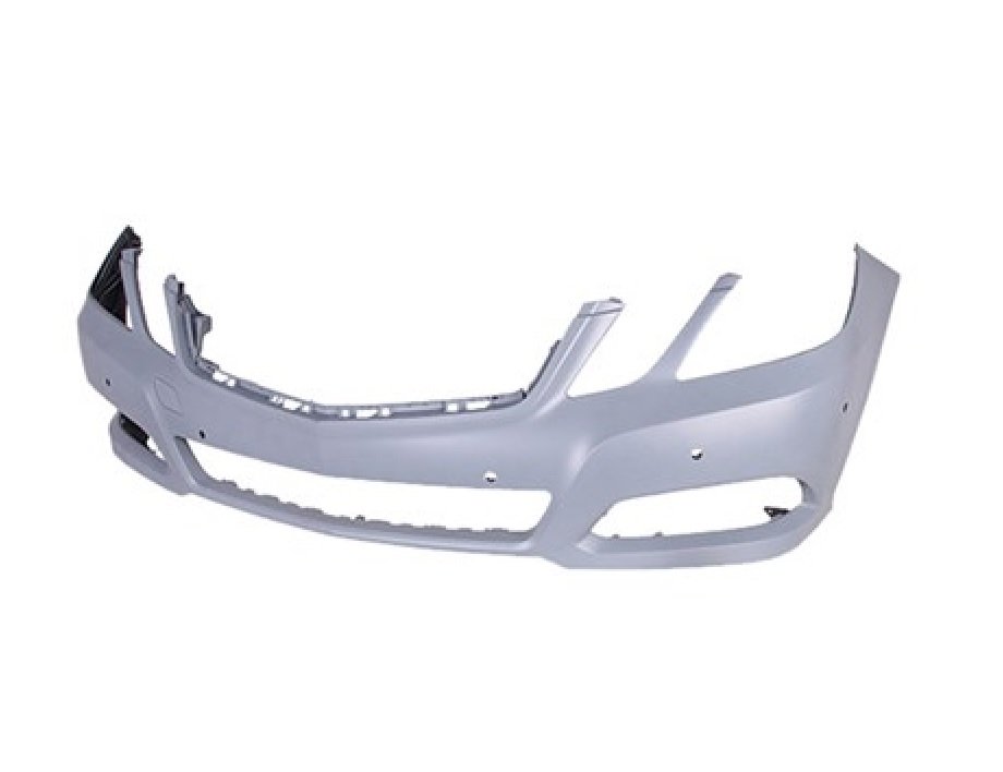 Acceder a la pieza Parachoques delantero imprimado sensores [AVANTGARDE]