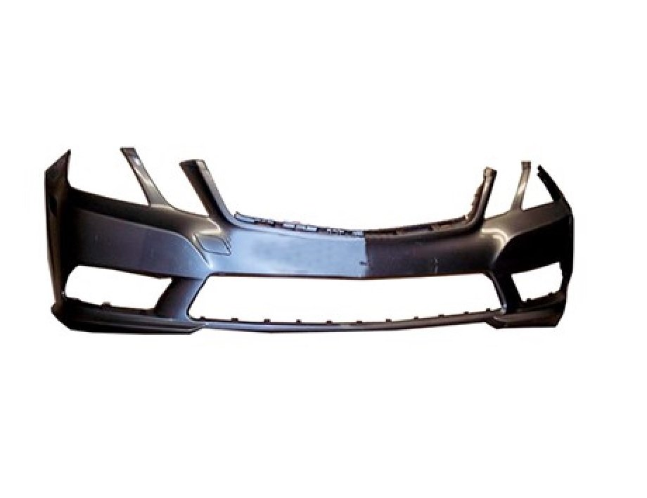 Acceder a la pieza Parachoques delantero imprimado [AVANTGARDE]