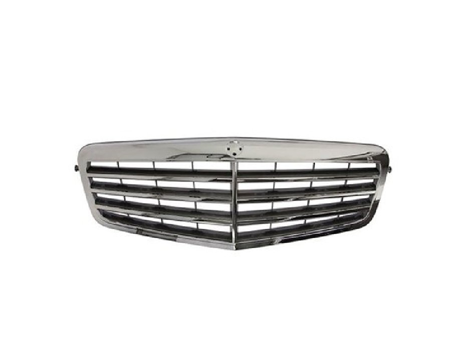 Acceder a la pieza Rejilla frente [Avantgarde]