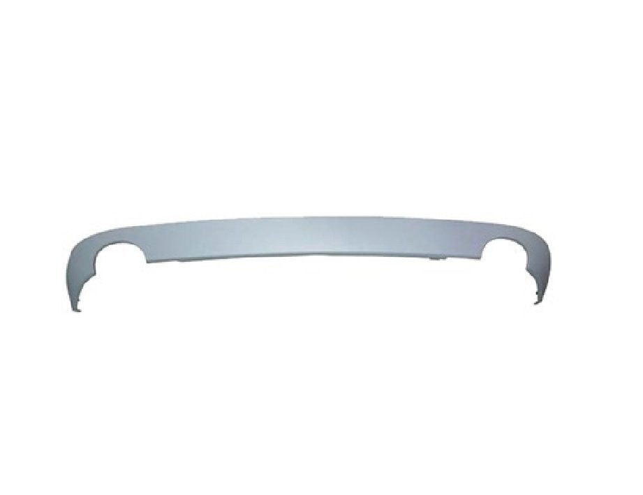 Acceder a la pieza Spoiler parachoques trasero imprimado Elegance