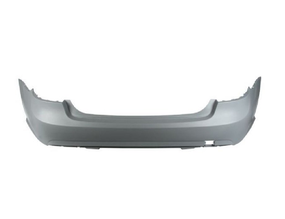 Acceder a la pieza Parachoques trasero imprimado [AMG]