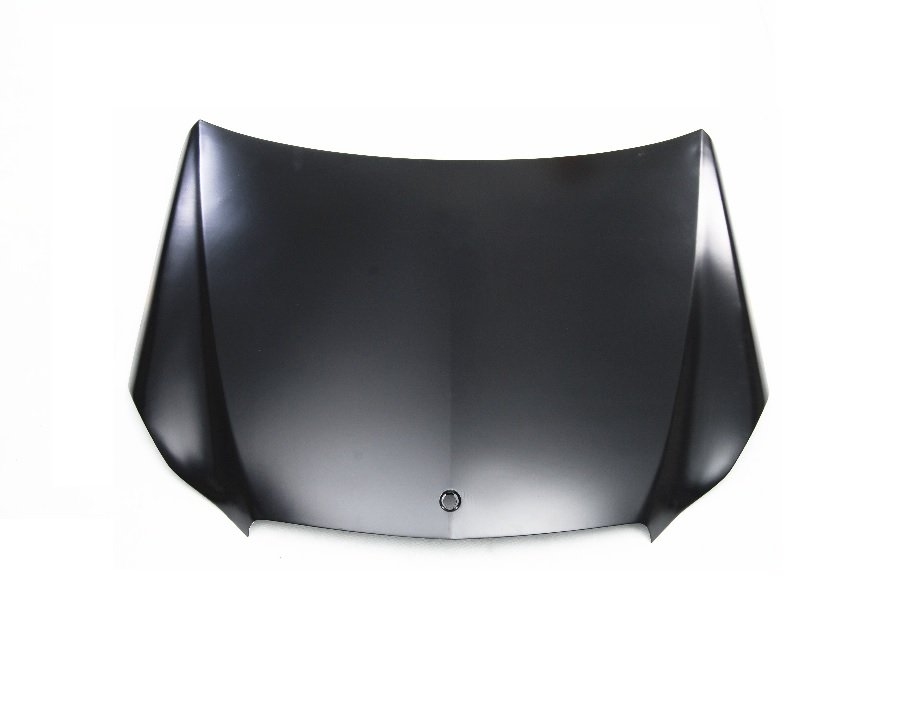 Acceder a la pieza Capo delantero