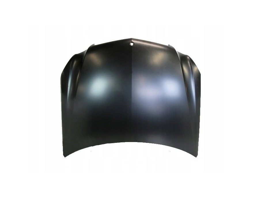 Acceder a la pieza Capo delantero alu.