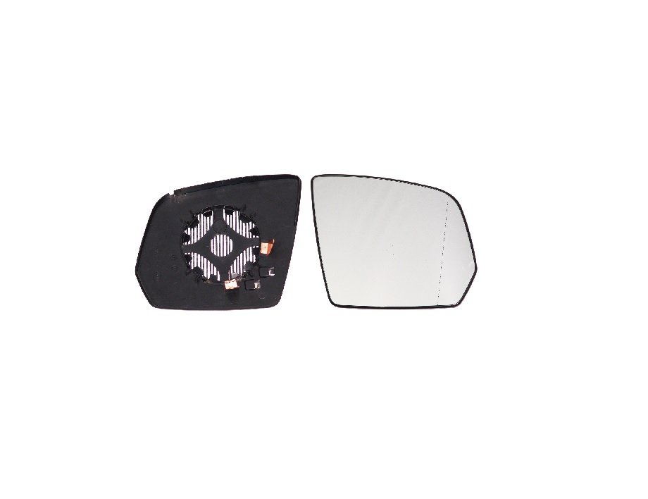 Cristal + soporte retrovisor derecho térmico gran ángulo MERCEDES CLASE M  pour MERCEDES CLASE M Cristal + soporte retrovisor derecho térmico gran ángulo MERCEDES CLASE M  pour MERCEDES CLASE M