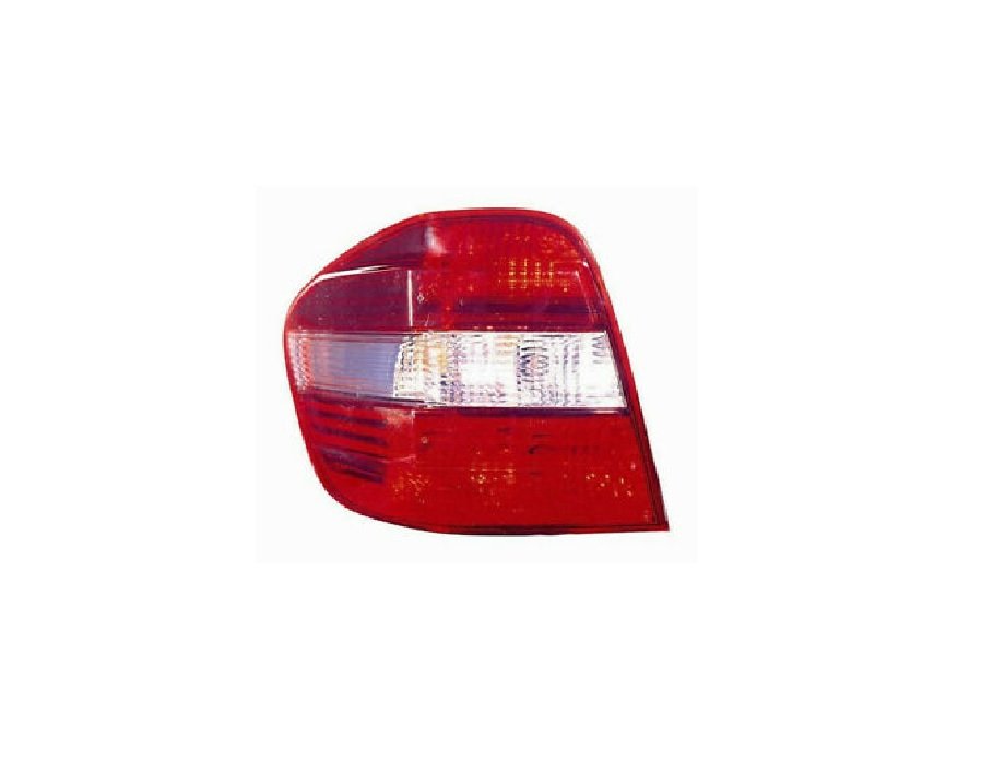 Acceder a la pieza Piloto trasero izquierdo negro PY21W + P21Wx4