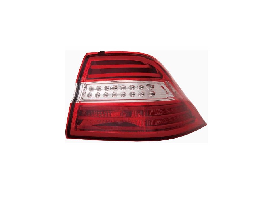 Acceder a la pieza Piloto trasero derecho  LED P21W