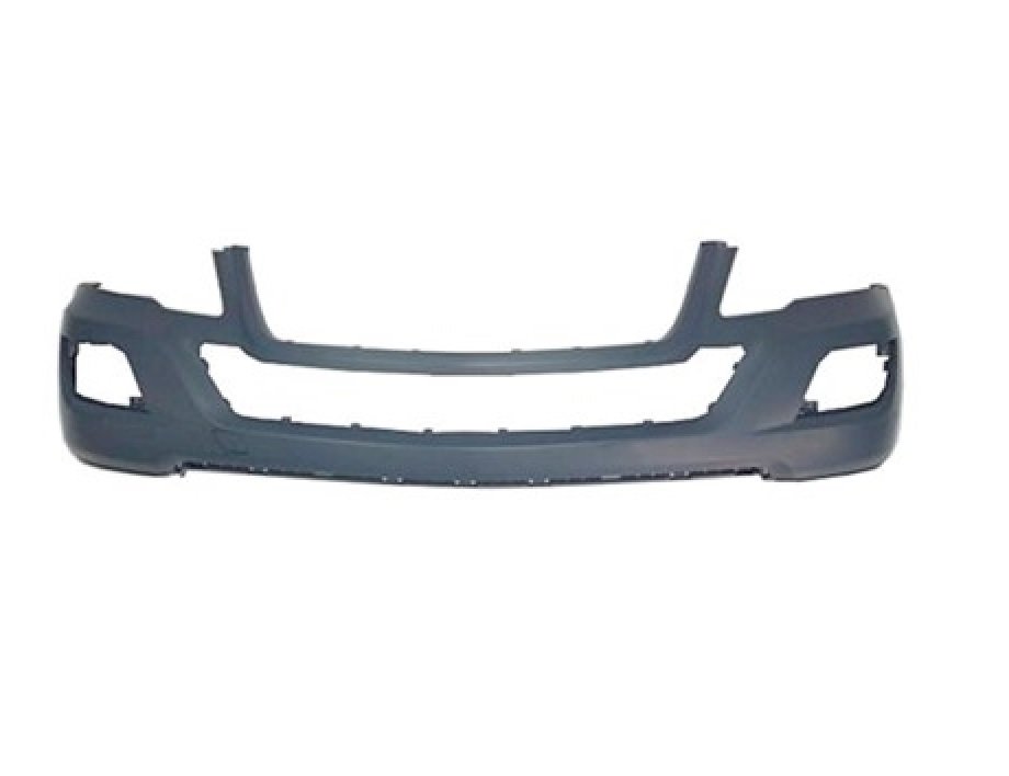 Acceder a la pieza Parachoques delantero imprimado