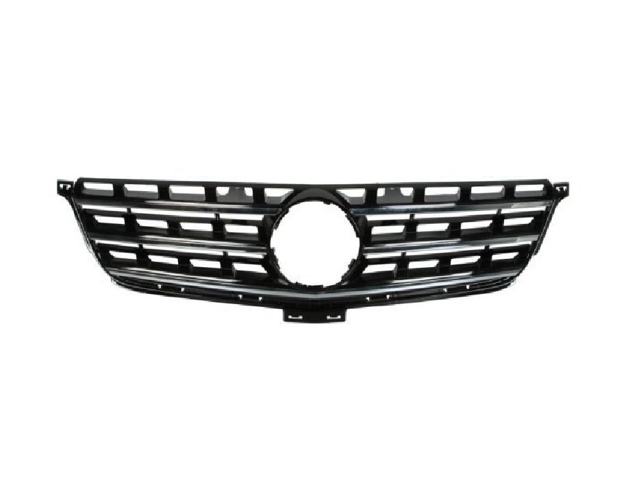 Acceder a la pieza Rejilla frente Cromada