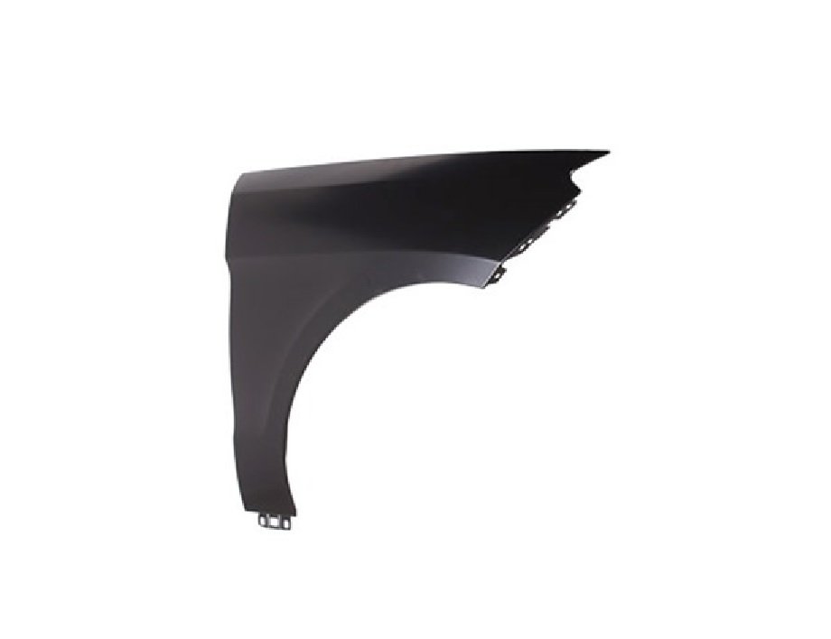 Acceder a la pieza Aleta delantera derecha