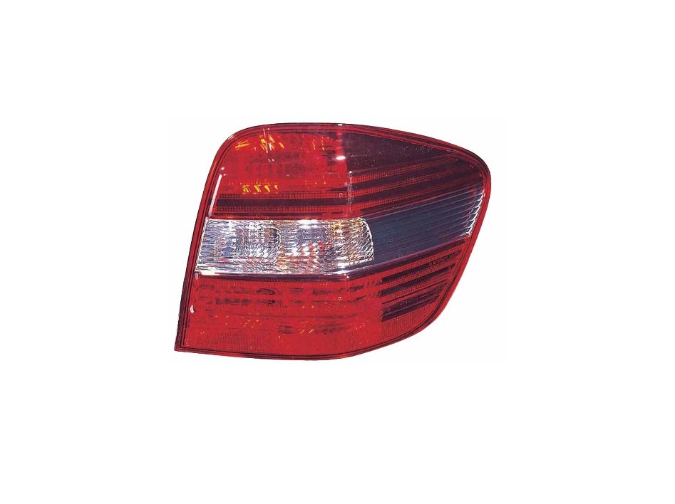 Acceder a la pieza Piloto trasero derecho  negro PY21W + P21Wx4