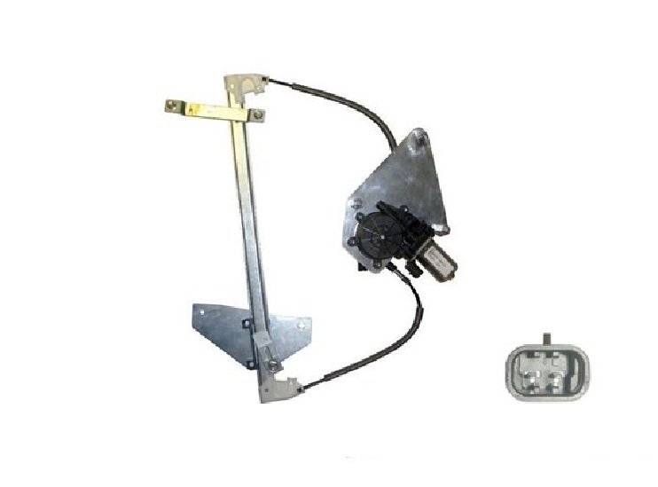 Elevalunas eléctrico puerta delantera izquierda CITROEN C1  pour CITROEN C1  Elevalunas eléctrico puerta delantera izquierda CITROEN C1  pour CITROEN C1
