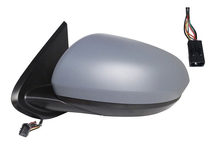 Acceder a la pieza Retrovisor izquierdo eléctrico, térmico imprimado