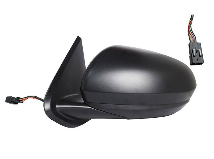 Acceder a la pieza Retrovisor izquierdo eléctrico, térmico + side