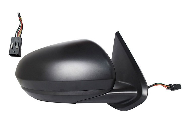 Acceder a la pieza Retrovisor derecho eléctrico, térmico + sonda + side