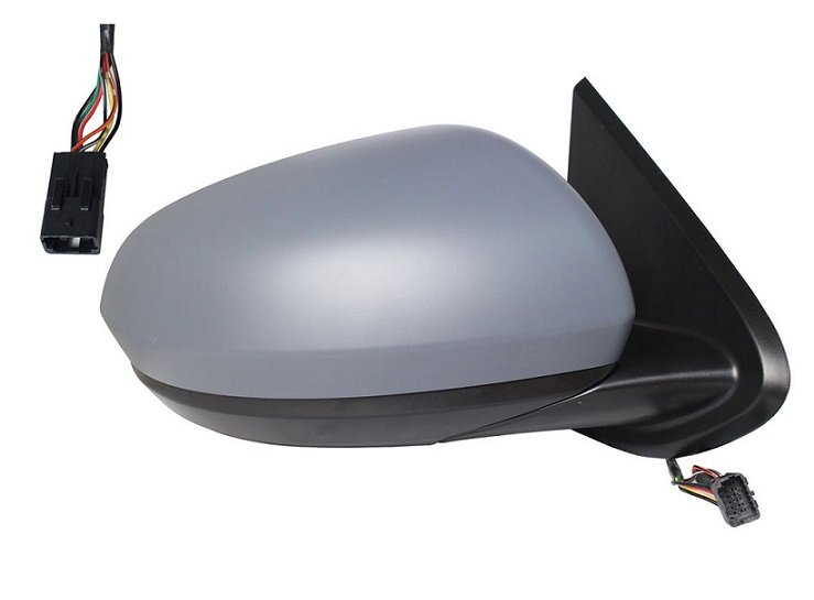 Acceder a la pieza Retrovisor derecho eléctrico, térmico imprimado + sonda + side