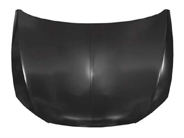 Acceder a la pieza Capo delantero