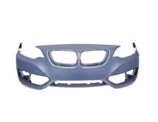 Parachoques delanteros BMW Serie-2