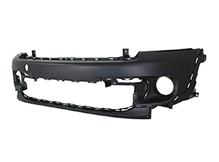 Acceder a la pieza Parachoques delantero imprimado Cooper S