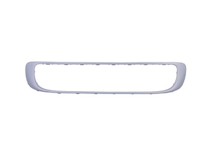 Acceder a la pieza Marco rejilla central parachoques delantero  imprimado