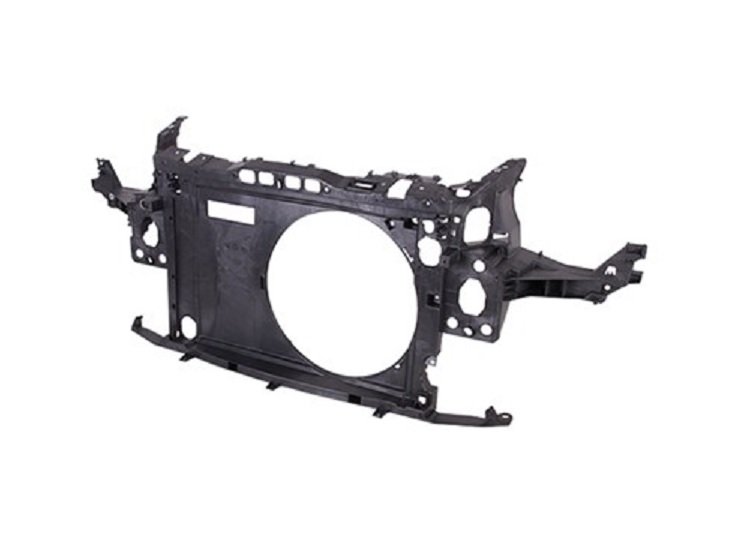 Acceder a la pieza Frente interno