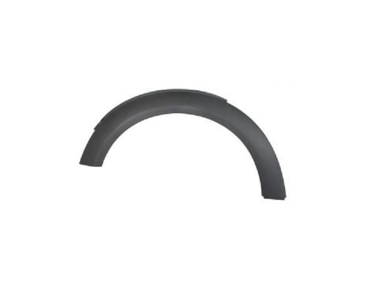 Acceder a la pieza Cerco aleta delantera izquierda