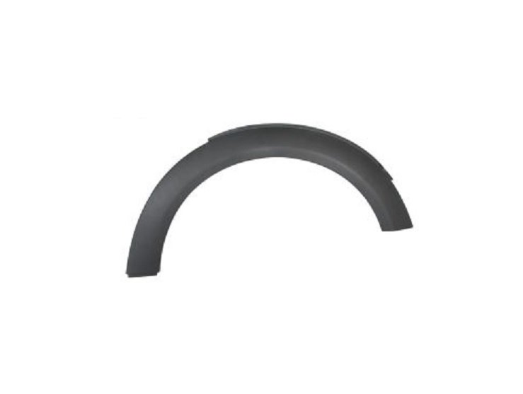 Acceder a la pieza Cerco aleta delantera derecha