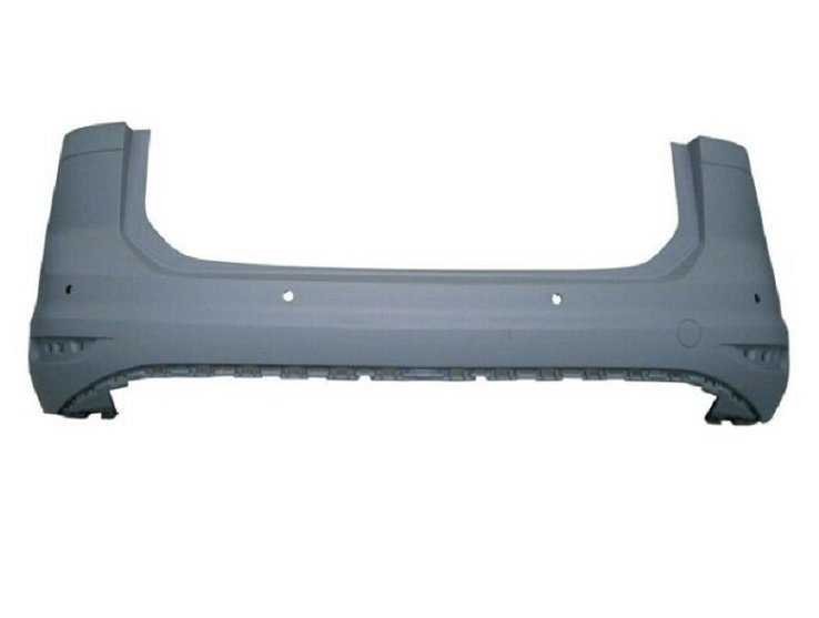Parachoques trasero imprimado para sensores VOLKSWAGEN TOURAN  pour VOLKSWAGEN TOURAN Parachoques trasero imprimado para sensores VOLKSWAGEN TOURAN  pour VOLKSWAGEN TOURAN