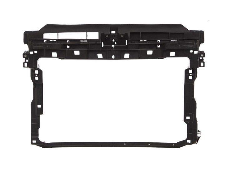 Acceder a la pieza Frente interno completo