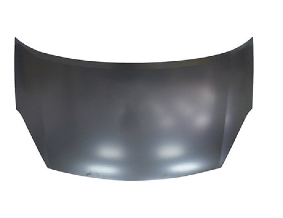 Acceder a la pieza Capó delantero